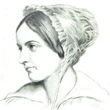 Foto de perfil de Caroline Fox