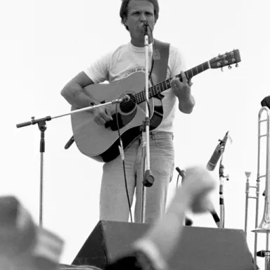 Foto de perfil de Country Joe McDonald