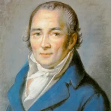 Foto de perfil de Johann Peter Hebel