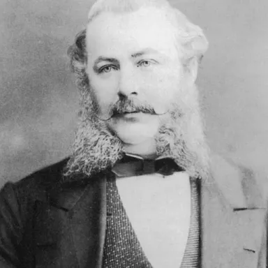 Foto de perfil de Robert Francis Fairlie