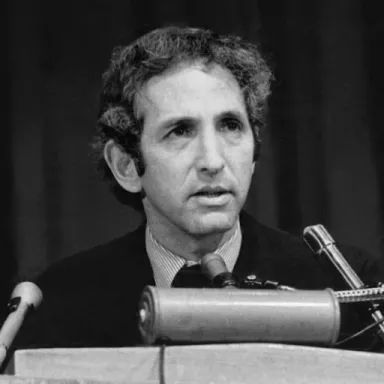 Foto de perfil de Daniel Ellsberg