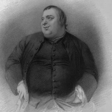 Foto de perfil de Francis Grose