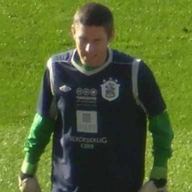 Foto de perfil de Ian Bennett (footballer)