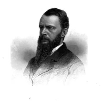 Foto de perfil de Edward A. Pollard
