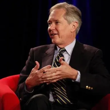 Foto de perfil de James Fallows