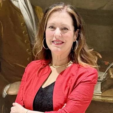 Foto de perfil de Edith Hall