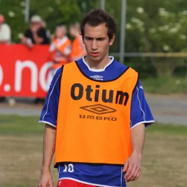 Foto de perfil de Espen Minde
