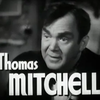 Foto de perfil de Thomas Mitchell (actor)