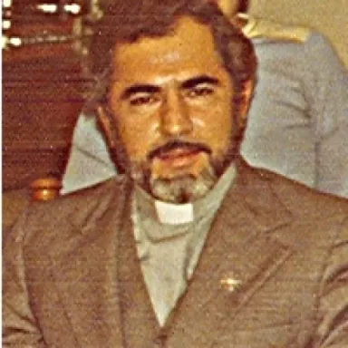 Foto de perfil de Mar Narsai D'Baz