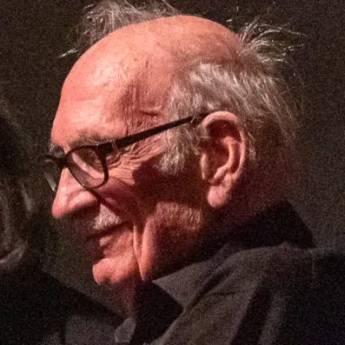 Foto de perfil de George Crumb