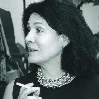Foto de perfil de Paloma Picasso