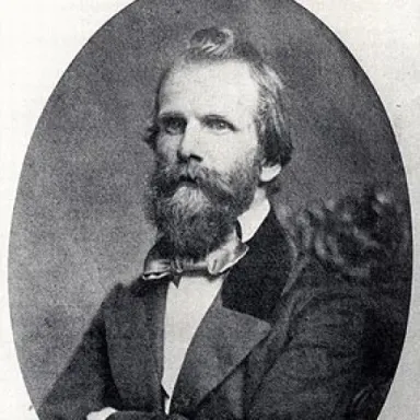 Foto de perfil de Hammatt Billings