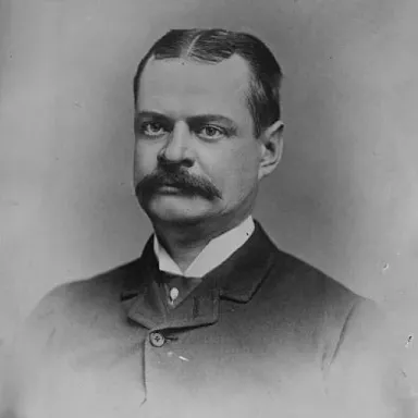 Foto de perfil de William Waldorf Astor