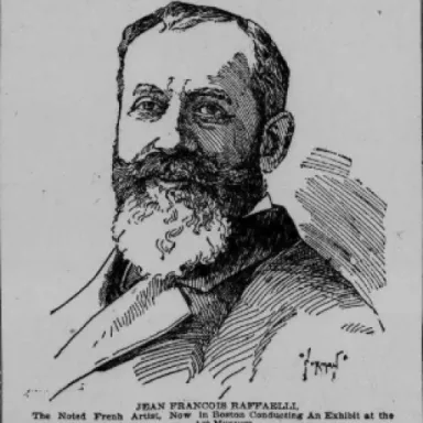 Foto de perfil de Jean-François Raffaëlli