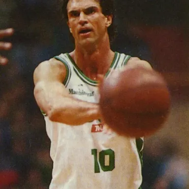 Foto de perfil de Danny Vranes