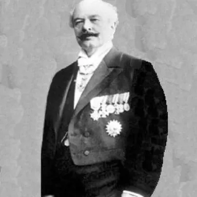Foto de perfil de Georg Luger