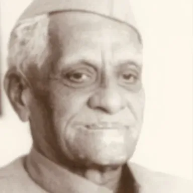 Foto de perfil de Akbar Ali Khan (politician)