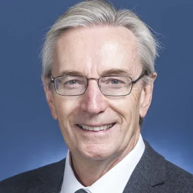 Foto de perfil de Nick Minchin
