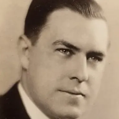 Foto de perfil de Harold G. Hoffman
