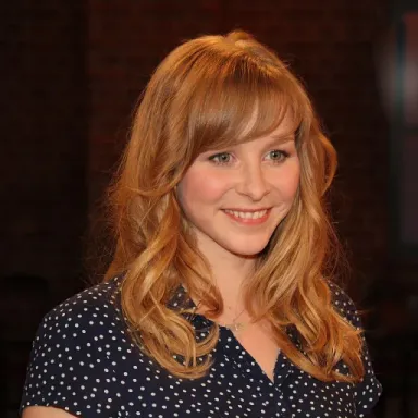 Foto de perfil de Jasmin Schwiers