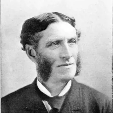 Foto de perfil de Matthew Arnold
