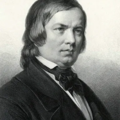 Foto de perfil de Robert Schumann