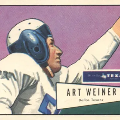 Foto de perfil de Art Weiner