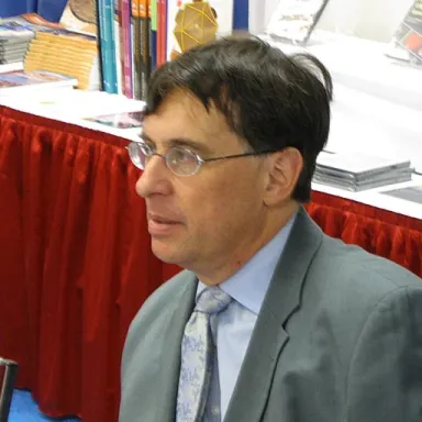 Foto de perfil de Steven G. Krantz