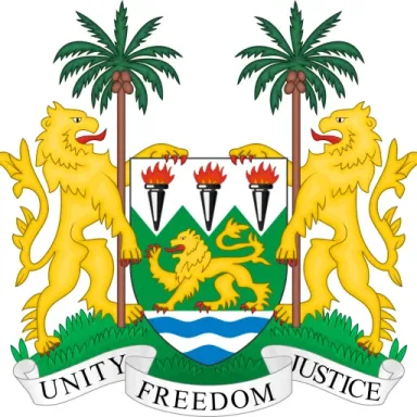 Foto de perfil de Kadi Sesay