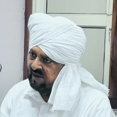 Foto de perfil de Muhammad Sadiq (singer)