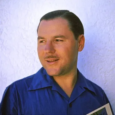Foto de perfil de Gaylord Carter
