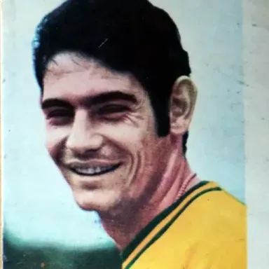 Foto de perfil de Rivellino