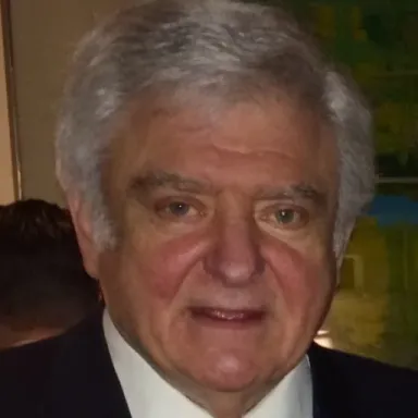 Foto de perfil de Edward Greenspan