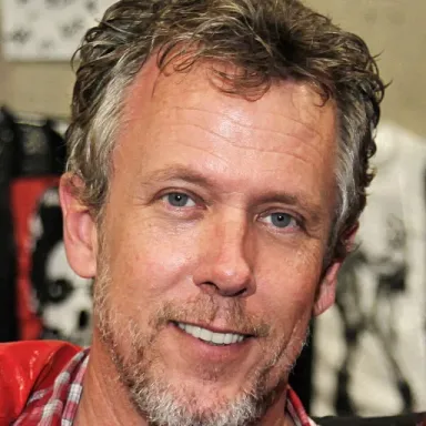 Foto de perfil de Tom Byron