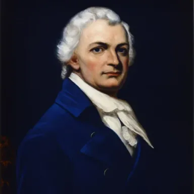 Foto de perfil de Benjamin Stoddert