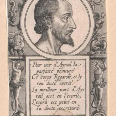 Foto de perfil de Henry Airay