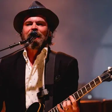 Foto de perfil de Gaz Coombes