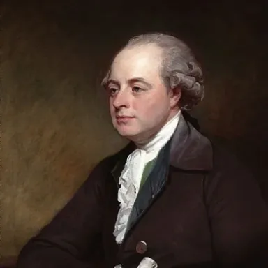 Foto de perfil de Thomas Robinson, 2nd Baron Grantham