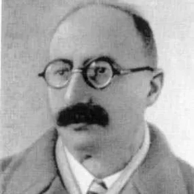Foto de perfil de Stanisław Saks