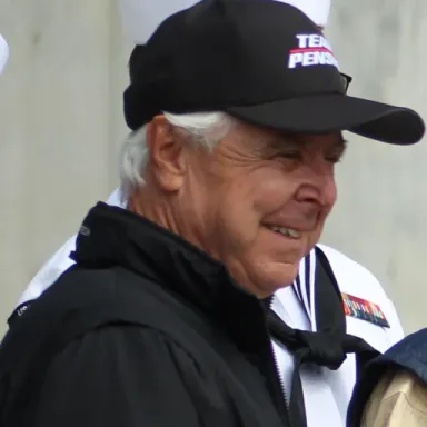 Foto de perfil de Rick Mears