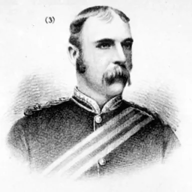 Foto de perfil de Charles Arkoll Boulton