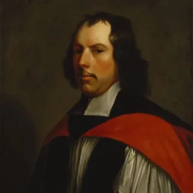 Foto de perfil de Thomas Cartwright (bishop)