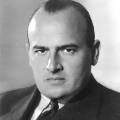 Foto de perfil de Hans Frank