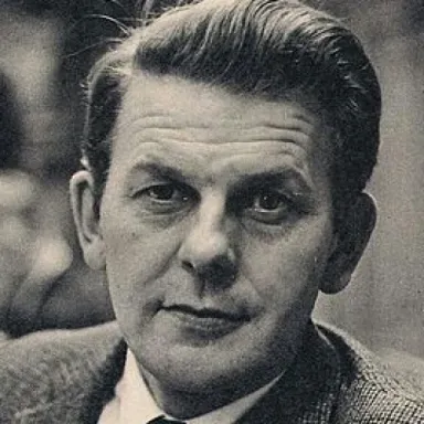 Foto de perfil de Thorbjörn Fälldin