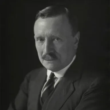 Foto de perfil de Samuel Hill-Wood