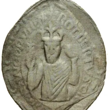 Foto de perfil de Robert II of France