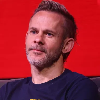 Foto de perfil de Dominic Monaghan