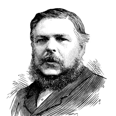 Foto de perfil de Robert Giffen