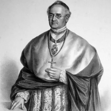 Foto de perfil de Cölestin Josef Ganglbauer