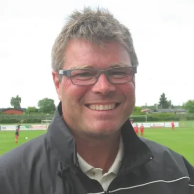 Foto de perfil de Flemming Christensen